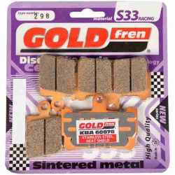 Goldfren S33-298 FA499 4 Goldfren S33-298 FA499 4